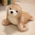 Baby Seal Stuffy