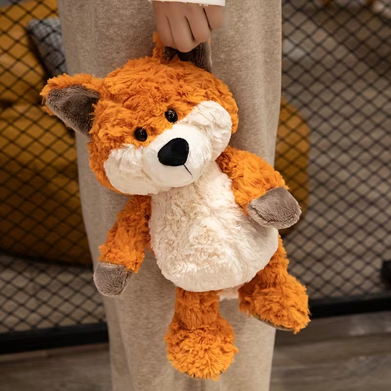 Red Fox Stuffy