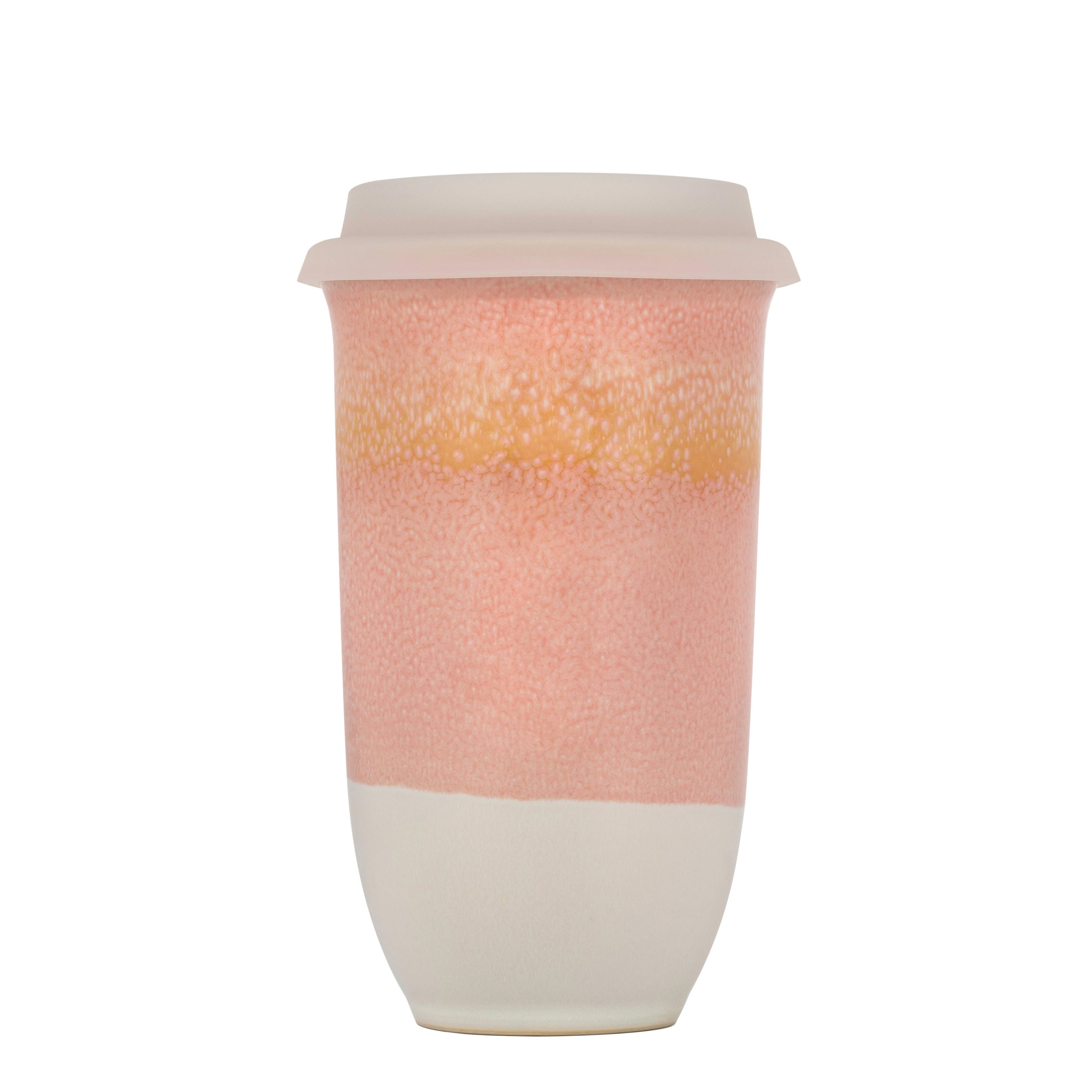 Afterglow Cup 16oz (Includes Lid & Band)